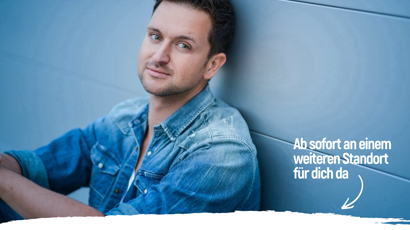 Ab 16.04.2026 immer Donnerstags im Zentrum für integrative Medizin